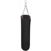 Kubisport Bokso krepšys treniruotėms, skirtas boksui, juodas 180 cm (Kub_05-BP18K-CRN)
