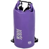 Kubisport Vandeniui atsparus maišelis kajakui vandeniui atsparus Dry Bag 10L (Kub_05-BA10K-F)