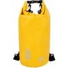 Kubisport Vandeniui atsparus krepšys kajakams vandeniui atsparus Dry Bag 10L (Kub_05-BA10K-ZL)