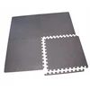 Acra Kubisport Mata ochronna na siłownie pod sprzęt sztangę 120 x 120 x 1 cm (Kub_05-D83K)