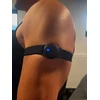 Kubisport Bluetooth rankos apyrankė širdies ritmo matavimui su pulsometru GB01K (Kub_05-GB01K)