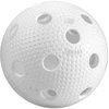 Kubisport Salės hokejaus (floorball) kamuoliukas gatvės hokejui Freez Ball Official Baltas (Kub_05-H078K-B)