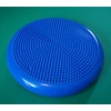 Kubisport Balansavimo pagalvė, balansuojanti, masažuojanti, mėlyna, 33 cm (Kub_05-D35K-MO)