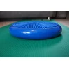 Kubisport Balansavimo pagalvė, balansuojanti, masažuojanti, mėlyna, 33 cm (Kub_05-D35K-MO)