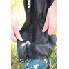 Kubisport Apsauginiai batų gaubtai, vandeniui atsparūs antblauzdžiai 47 x 16 cm (Kub_05-LTH2K-CRN)