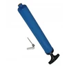 Kubisport Pompka do Piłek Igła Adapteris Różne Antgaliai Plastikowa 25 cm (Kub_05-SBJ02K)