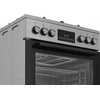 BEKO FBM62330GXTN viryklė