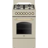 Kuchenka Beko Viryklė Beko FSE 52135DCRSN