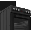 BEKO FSM52331DBDS viryklė