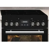 Kuchenka MPM Viryklė Indukcinė Z Termoobiegiem Mpm-55-Kei-39, Mpm, Mpm-55-Kei-39