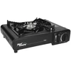 Inko Time Kuchenka „Alpen Camping“ turistinė viryklė, galia: 2,0 kW, dujų sąnaudos 146 g/val., pjezoelektrinis uždegimas, TYROL