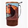 Jetboil nešiojama dujinė stovyklavimo viryklė su automatinio uždegimo sistema, 1 l talpa, FLMS3