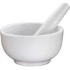 Küchenprofi - Porcelain Mortar for Herbs and Spices 7x4 cm
