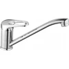 Plieninė virtuvinė plautuvė Kuchinox 60, SK2_020T, Inox