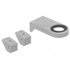 Plieninė ūkinė plautuvė Kuchinox EKO, SKE_090A, Inox