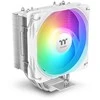 Kühler Thermaltake UX400 ARGB Baltas Air (AMD/Intel) mažmeninė prekyba