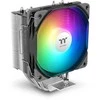 Aušintuvas Thermaltake UX400 ARGB Juodas Air (AMD/Intel) mažmeninė prekyba