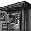 „Kühler Thermaltake UX400 Juodas Air“ (AMD / Intel) mažmeninė prekyba
