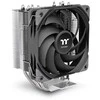 „Kühler Thermaltake UX400 Juodas Air“ (AMD / Intel) mažmeninė prekyba