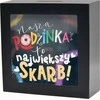 KUKARTKA šeimos taupyklė