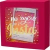 KUKARTKA Gyvenimas taupyklėje kaip Instagrame