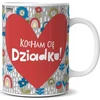 KUKARTKA Premium Puodelis Senelis