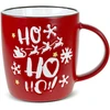 KUKARTKA Puodelis Ho! Ho! Ho!