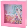Kukartka Skarbboxy super merginos