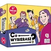 Kukuryku Co wybierasz? – gra karciana 65067
