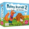 Kukuryku Gra Pełny kurnik 2 karciana 65043