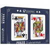 Kukuryku Kortos pokerowe komplektas 64916