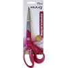Kulig Didelės metalinės siuvėjo žirklės 25cm 6010