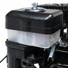 Kultivatorius Nac TIP85-212-S-NO; 2,5 kW; benzininis