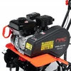 Kultivatorius Nac TIP85-212-S-NO; 2,5 kW; benzininis