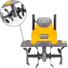 Powermat Elektrinis kultivatorius 1700W PM-GGE-1700M