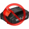 Kultivatorius Yato YT-85271; 18 V (be akumuliatoriaus ir pakrovėjo)