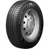 Kumho 195/75R16C POTRAN CW51 110R