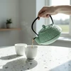 KUMO ketaus virdulys su užpilu, 1000 ml