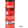 Purškalas nuo šunų ir kačių automobilių ratams KUNAGONE, 250 ml