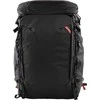 PGYTECH OnePro Flex 50l backpack (juodas) + organizer M