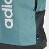 Adidas Sportinė kuprinė Linear žalia (JX9025)