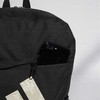 Adidas sportinis kuprinė, talpi, juoda, daug skyrių, 23,5l