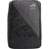 ASUS ROG Ranger BP1500 kompiuterio dėklas 39,6 cm (15.6") Kuprinė Juoda, Pilka