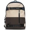 Kuprinė na notebook 14,1", COL-Skate, ruda su poliester, Bestlife