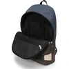 Kuprinė na notebook 14,1", COL-Skate, ruda su poliester, Bestlife
