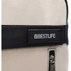 Kuprinė na notebook 14,1", COL-Skate, ruda su poliester, Bestlife