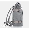 BlueLounge Messenger Macbook Pro krepšys nešiojamam kompiuteriui 11-15" pilkas