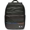 BMW Carbon Tricolor – Backpack for notebook 16 Juodas