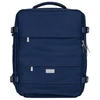 Camry CR 6880 tamsiai mėlynas Kuprinė verslo-sportinė on-board free size 40x20x30 cm, 24 l, 3 skyriai, 11 kišenių, nešiojamam kompiuteriui 17