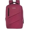 CANYON backpack BPE-5 Urban USB 15.6'' Pilkas